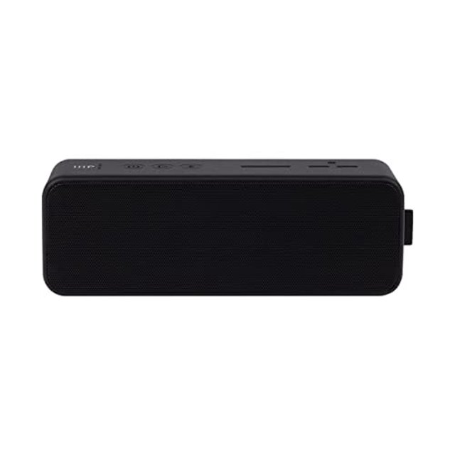 Monoprice Harmony Note 100 Altavoz Bluetooth Portátil, IPx7, Impermeab
