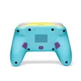 thumbnail image 3 of PowerA Enhanced Wireless Controller for Nintendo Switch- Mushroom Kingdom Pop Art, 3 of 5