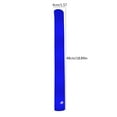 thumbnail image 4 of Barra LED Tubo Intermitente Esponja Suministros para Fiestas Bodas Festivales (azul), 4 of 5