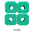 thumbnail image 3 of Youkk 4pcs PP Swim In Style With Durable And Lightweight Pool Filters Comfortable Portable Maxtra Plus Filter Cartridges green 1 1Set, 3 of 6