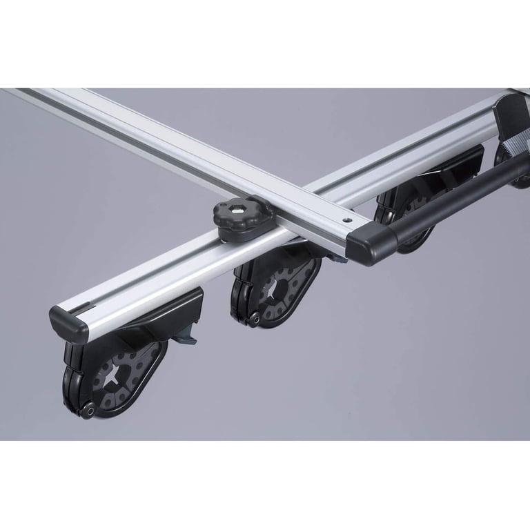 INNO IF16G Dual 5 Grab MT Rod Holder - Walmart.com