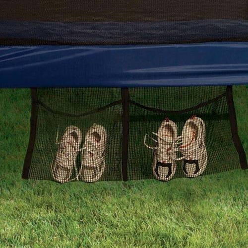Little tikes trampoline best sale 7ft