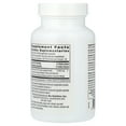 thumbnail image 3 of Bio Nutrition Gelatinized Black Maca, 60 Vegetarian Capsules (500 mg per Capsule), 3 of 5
