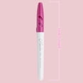 thumbnail image 3 of PEONAVET Crayon de Dessin Dessin Ensemble de Stylos Aquarelle 10 Couleurs Marqueur Stylo de Peinture Lavable, 3 of 9