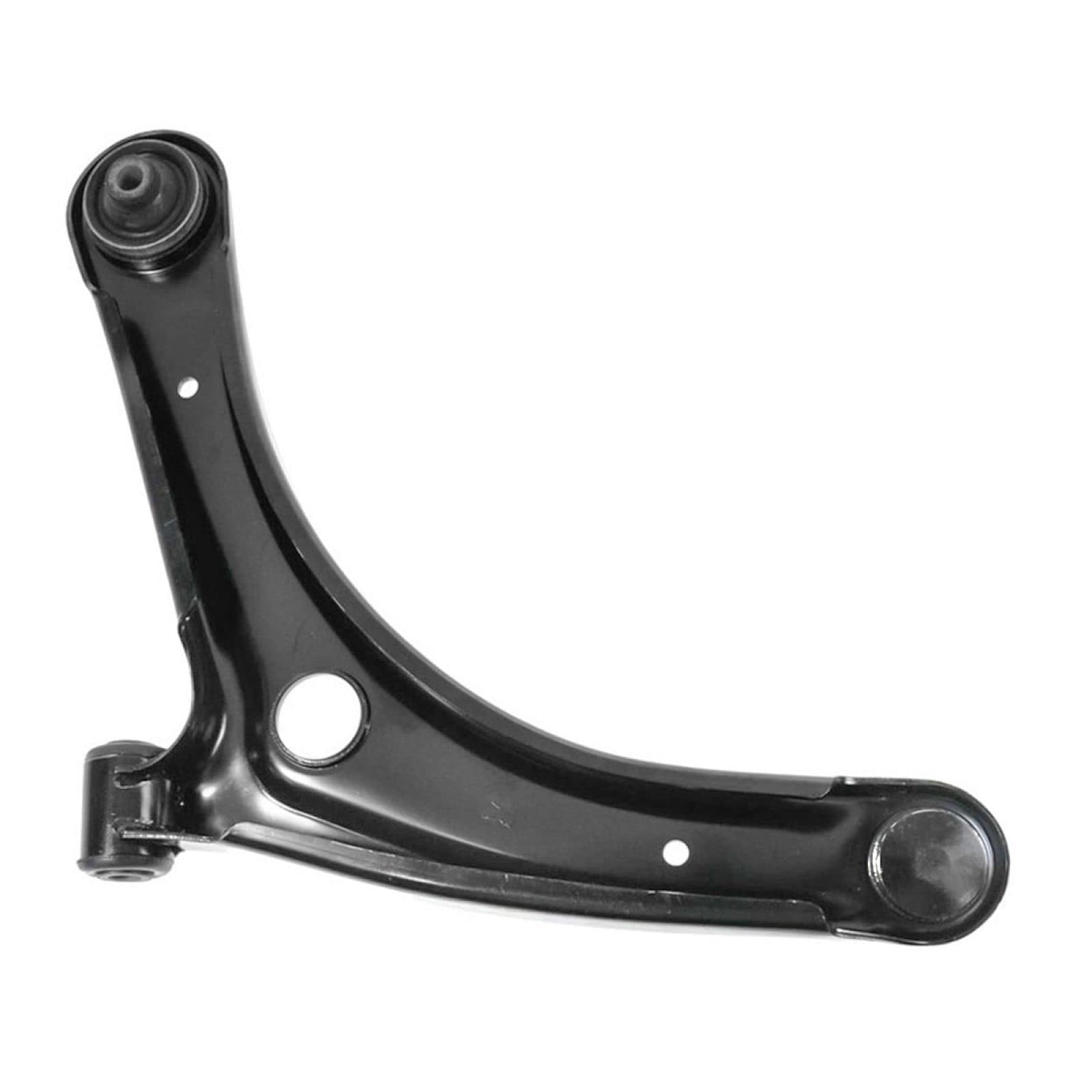Front Lower Control Arm w/ Ball Joint Passenger Side Right RH NEW for Dodge Jeep PSA83995 Fits select: 2007-2017 JEEP PATRIOT, 2007-2017 JEEP COMPASS