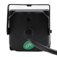 thumbnail image 3 of M Buder 8MP POE IR Illuminator Security Camera with 3.6mm Lens and 90-Degree Wide Angle View, Built-in Mic for Surveillance Systems, ONVIF Compatible (4.72 inches / 12.0 cm), 3 of 9