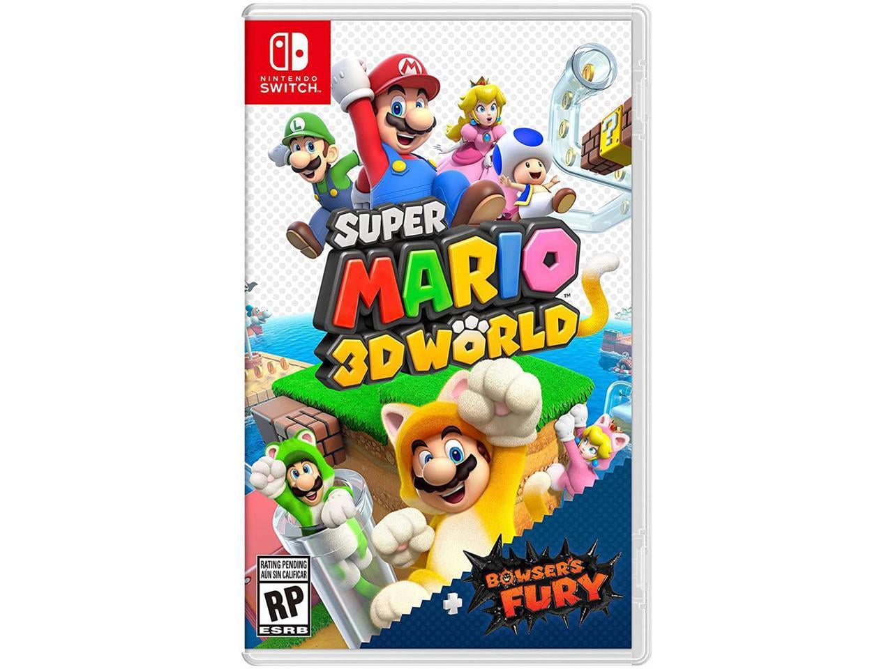 Nintendo Switch Super Mario 3D CollectionNintendo Switch Super Mario 3D Collection - Nintendo Switch | eBay