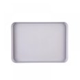 thumbnail image 2 of Rectangular Serving Trays Storage Tray Easy to Clean Non-Slip Dinner Plate for Coffee Table  Kitchen  Parties, 2 of 5