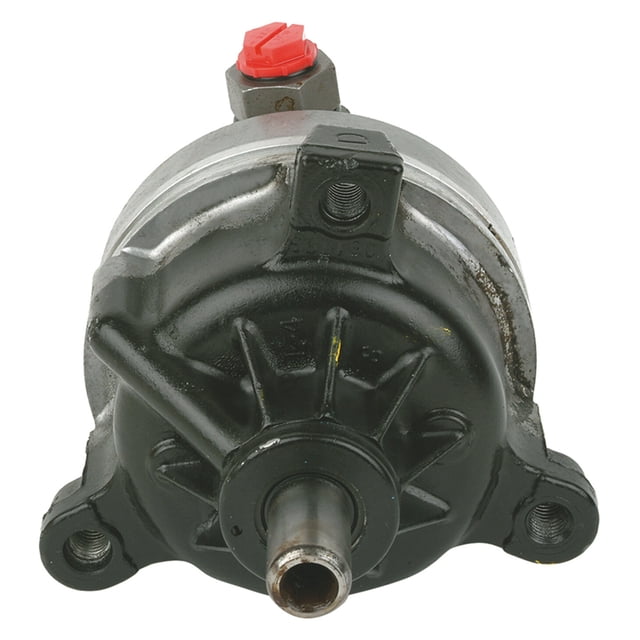 Bomba De Dirección Hidráulica Cougar 1991 A 1993 Ford V8 5.0L S/Depósito Reman CARDONE .