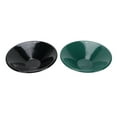 thumbnail image 2 of Gold Pan Kit, Gold Pan 2Pcs 26.5cm  for Beginners for Alluvial Deposits, 2 of 7