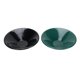thumbnail image 2 of Gold Pan, Negro Verde 2 Piezas Gold Pan Kit 90 Hilo Resistente Al Desgaste ABS Para Principiantes Para Depósitos Aluviales, 2 of 7