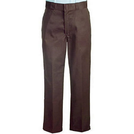 Dickies Big Men's Originalￂﾠ874ￂﾠHeavy Duty Work Pant