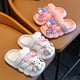 thumbnail image 3 of Sanrio-Sandalias Kawaii de Hello Kitty para mujer, Chanclas de Kuromi, Cinnamoroll Mymelody, zapatillas de playa suaves, regalo de cumpleaños, 3 of 4