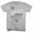 thumbnail image 1 of Animal House Films Fu Adulte T-Shirt à Manches Courtes, 1 of 1
