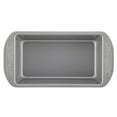 thumbnail image 5 of Farberware Nonstick 2 Piece Bakeware Bread and Meat Loaf Pan Set, Gray, 5 of 7