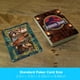 thumbnail image 5 of Baraja de cartas con temática de Parque Jurásico AQUARIUS, 5 of 7