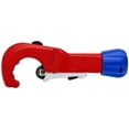 thumbnail image 3 of Cortador de tubos KNIPEX TubiX 90 31 02 SBA de 7.25 pulgadas, 3 of 7