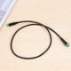 thumbnail image 5 of Electric Bicycle Ebike 5 Pin Male to Male Display Extension Cable Connector for Mid Motor BBS01/BBS02/, 5 of 5