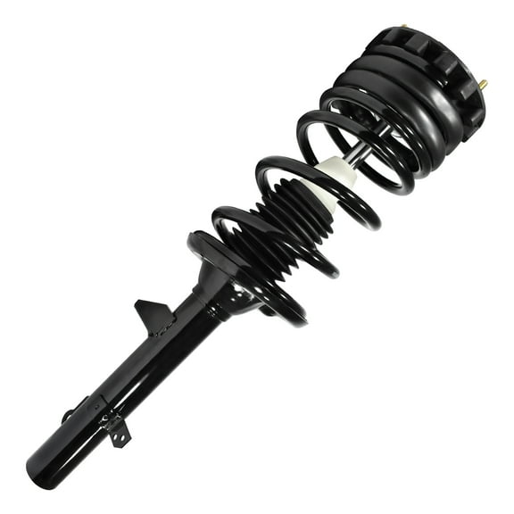 Unity Automotive Rear Complete Strut Assembly Fits 1994-2007 Ford Taurus, 15040
