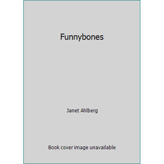 Pre-Owned Funnybones (Paperback) 0590325477 9780590325479