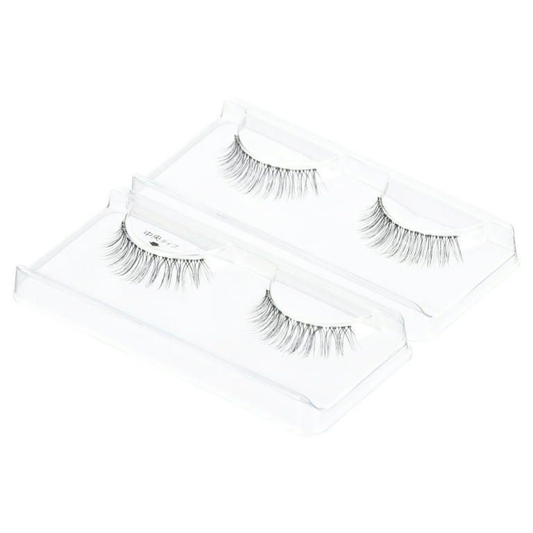 レア☆浜崎あゆみプロデュースのアイラッシュ4種/6個セット☆総額