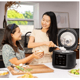 thumbnail image 3 of COSORI "10-Cup" Rice Cooker - Adjustable Temperature, Automatic Shut-Off, 3 of 8