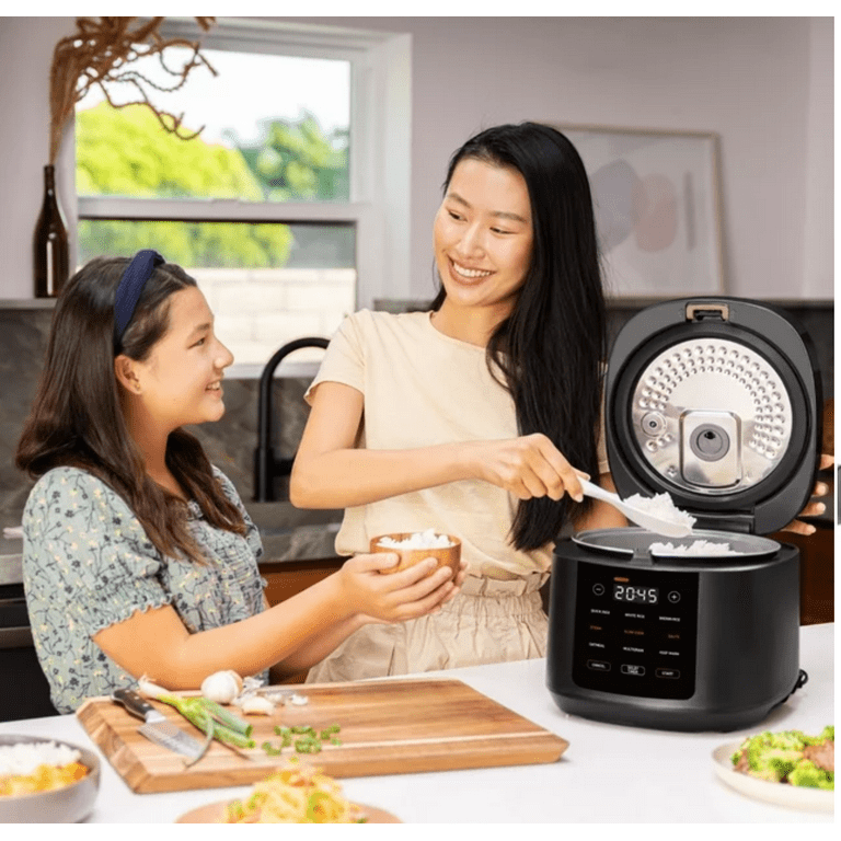 10-Cup Rice Cooker 10-Cup Rice Cooker