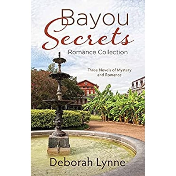 Pre-Owned Bayou Secrets Romance Collection: Four Novels of Mystery and Romance (Paperback) 1630588687 9781630588687