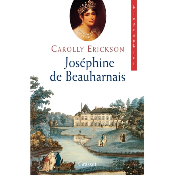 JosÃ©phine de Beauharnais, (Paperback)
