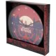thumbnail image 3 of Stranger Things - Reloj de Pared (Rojo, Marino), 3 of 3