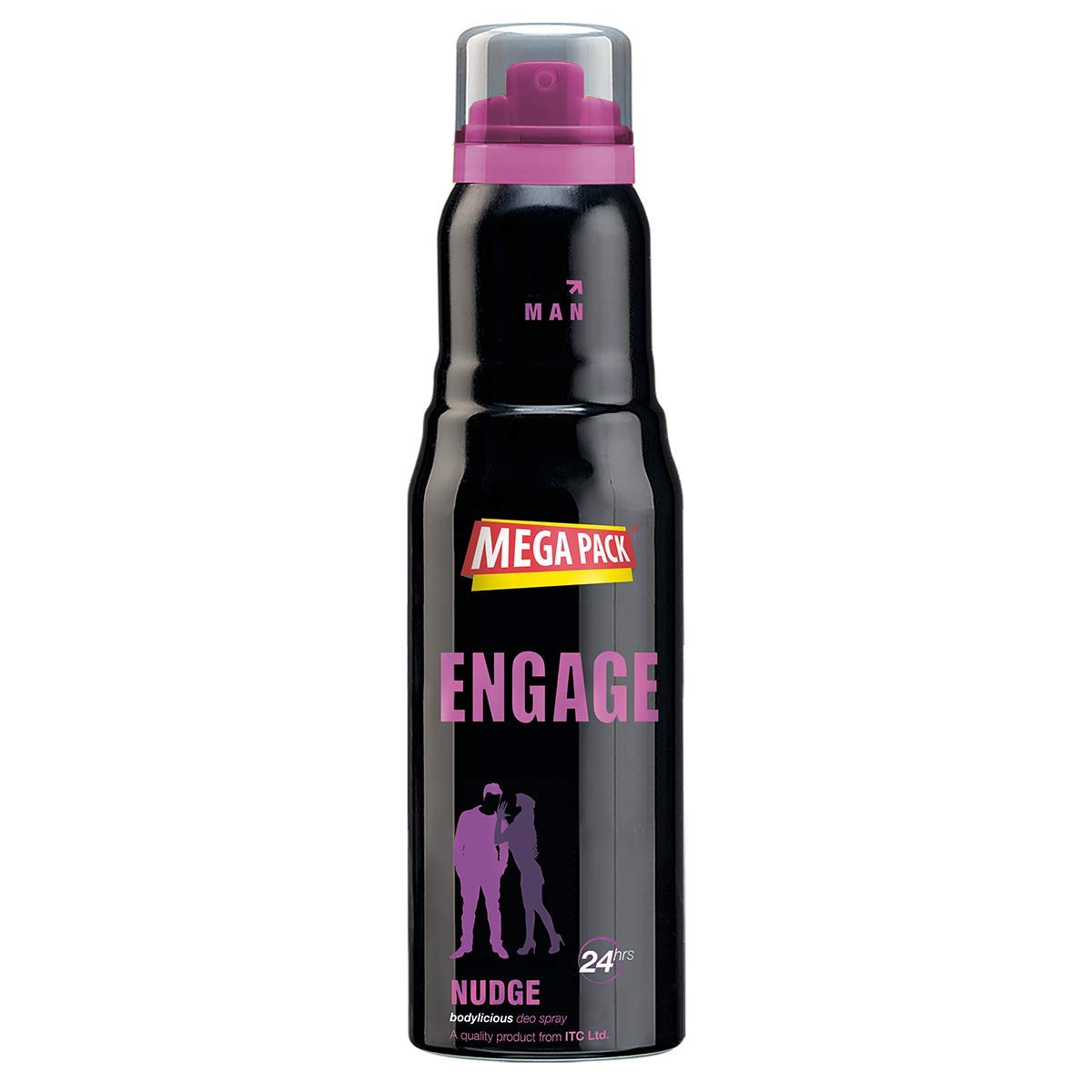 engage deo 220ml
