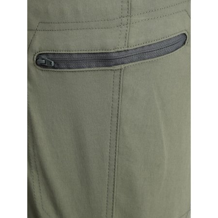 men's outdoor comfort flex cargo pant