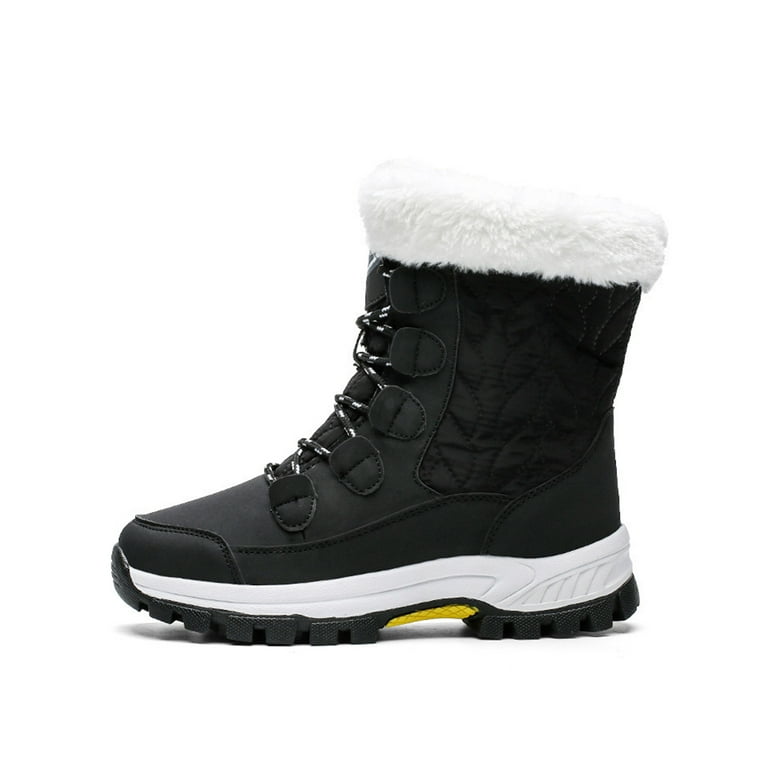 Warm weather shop waterproof boots