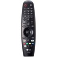 thumbnail image 1 of Télécommande Lg Magique Compatible avec de Nombreux Modèles Lg, Netflix et Prime Touches Vidéo, 1 of 3