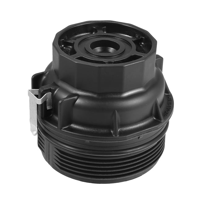 Aceite Filtro Carcasa Tapa Ensamblaje Parte Reemplazo 15650-33010 para Coche