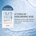 thumbnail image 4 of MEDIHEAL Aqua Soothing Ampoule Mask 10Pcs, 4 of 7