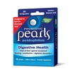 Nature’s Way Probiotic Pearls Acidophilus, Digestive Health*, 1 Billion Live Cultures, No Refrigeration Required, 90 Softgels