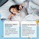 thumbnail image 2 of 1-3pcs Household Bed Bug Spray Remover Bed Sheet Sofa BedBug Removal Prevent Fleas And Bed Bug Bites, 2 of 5