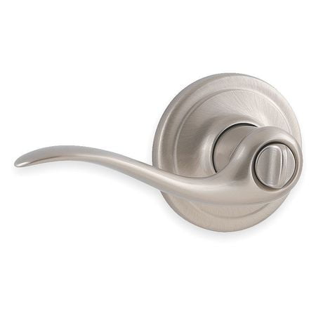 KWIKSET 730TNL 15 RCAL RCS GR Medium Duty Lever Lockset, Tustin, Privacy