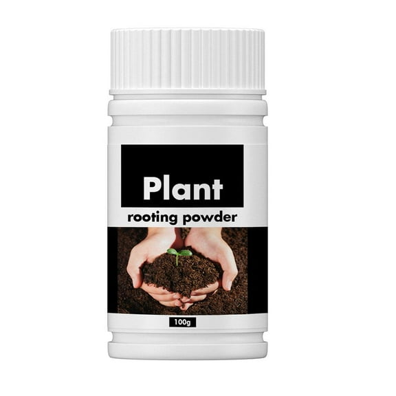 Natural Rooting Powder For All Edible & Ornamental Cuttings 50g/100g New