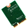 thumbnail image 5 of WiFi 6E Adapter for Intel AX211 | Tri-Band, Up to 2.4 Gbps | CNVio2 M.2  | Bluetooth 5.3 Support | Requires Intel 11th Gen and Above CPUs, Windows 10/11, Linux | AX211NGW, 5 of 7