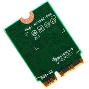 WiFi 6E Adapter for Intel AX211 | Tri-Band, Up to 2.4 Gbps | CNVio2 M.2 | Bluetooth 5.3 Support | Requires Intel 11th Gen and Above CPUs, Windows 10/11, Linux | AX211NGW