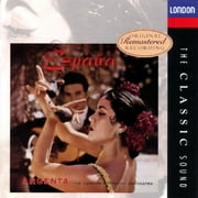 Espana: Music By Chabrier