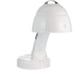 thumbnail image 4 of Conair Pro Style Bonnet Hair Dryer, 2 Heat Settings, Adjustable Height, Extra-Large Hood Size, 1875W Pro Style Bonnet Ionic Hair Dryer for Women, White, 4 of 9