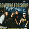 Punk Rock 101 (Single) (Jewel Case)