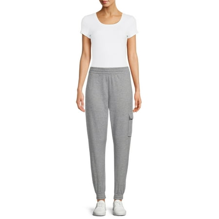 derek heart jogger pants