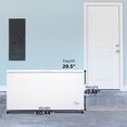 thumbnail image 3 of Danby DCF145A3WDB 14.5 cu. ft. Chest Freezer in White, 3 of 4