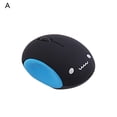 thumbnail image 1 of CNKOO 2.4G Cute Cartoon Expression Mini Wireless Mouse  Rechargeable USB Silent Optical Mice Kid‘s Small Hand Gaming Mouse Child Gift for PC - Practical and Beautiful, 1 of 8