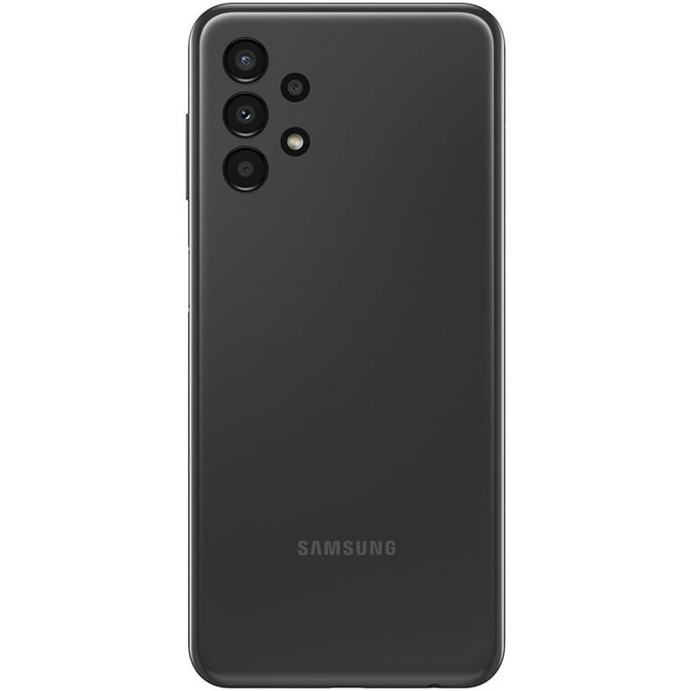 Samsung Galaxy A13 32 GB Smartphone, 6.6