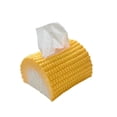 thumbnail image 1 of Funda para caja de pañuelos Creative Rubber Shape, 260 g, 1 of 1